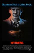 Image result for witness movie awards