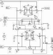 Image result for SRAM Sense Amplifier