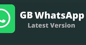 Image result for GP Whats App Download Apk