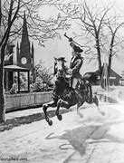 Image result for Clipper Ship Paul Revere