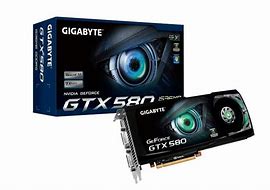 Image result for AMD GTX 580