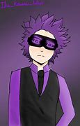 Image result for MHA Shinsou