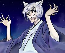 Image result for Tomoe Angry