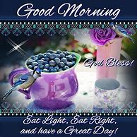 Image result for Good Morning God Bless Wall Art