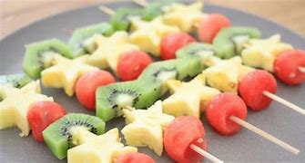 Image result for Good Snacks for Kids