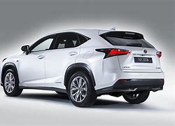 Image result for Lexus SUV Rear