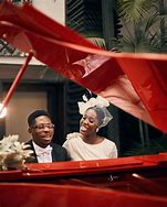 Image result for Moses Bliss Wedding Pictures