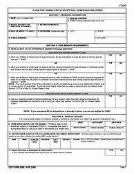 Image result for Printable DD Form 2860