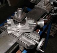 Image result for Compound Slide Lathe