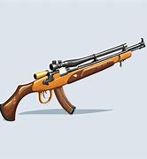 Image result for Musket Vector