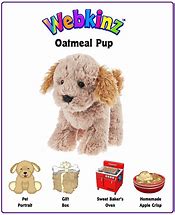 Image result for Webkinz All Dogs