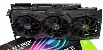 Image result for Asus ROG Strix RTX 3080