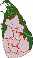 Image result for Tamil Eelam Outline