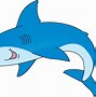 Image result for Bull Shark Clip Art