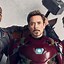 Image result for RDJ Portrait