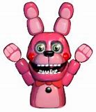 Image result for FNaF SL Bonnet