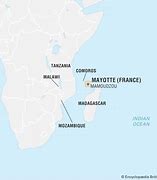 Image result for Mayotte France