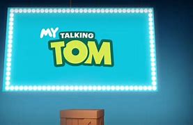 Image result for My Talking Tom App Icon