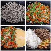 Image result for Diane Morrisey Breakfast Fried Rice