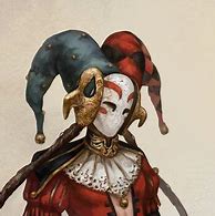 Image result for Dnd Jester