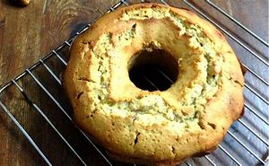 Image result for Pinterest Date and Walnut Cake