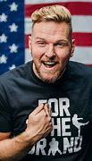 Image result for Pat McAfee Studio