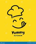 Image result for Yummy Buffet Logo