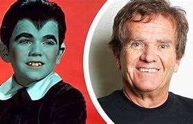 Image result for Munsters Cast Now