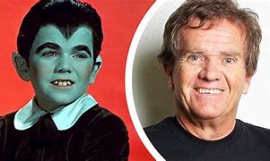 Image result for Netflix Munsters Cast