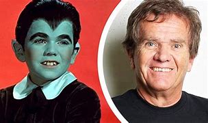 Image result for The Munsters Cast Grandpa