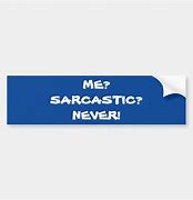 Image result for Sarcastic Meme Stickers