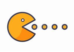 Image result for Pacman Pixel Emoji