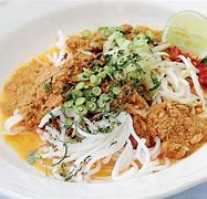 Image result for Laksa Terengganu