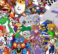 Image result for SNES Background