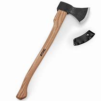 Image result for Forestry AX