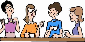 Image result for Visiting Friends Clip Art