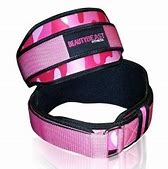 Image result for Weight Lifting Belts for Women