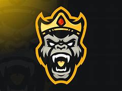 Image result for King Gaming Logo