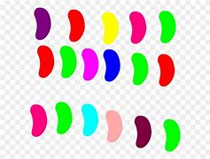 Image result for Jelly Bean Bag Clip Art