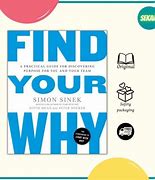 Image result for Find Your Why Simon Sinek Bullseye