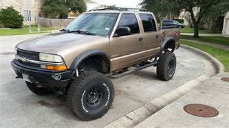 Image result for Lifted K10