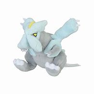 Image result for Pokemon Kyurem Movie Plush