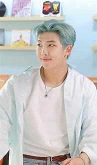 Image result for BTS RM Cute