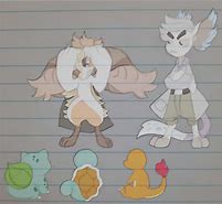 Image result for Lars Fan Art