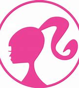 Image result for Barbie Circle Logo