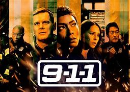 Image result for 911 TV Show Season 1