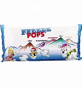 Image result for Freezie Pop