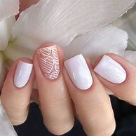 Image result for Beige Aesthetic Nails