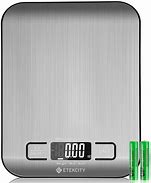 Image result for Food Scale Battery