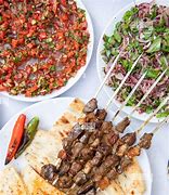 Image result for Shashlik Kebab